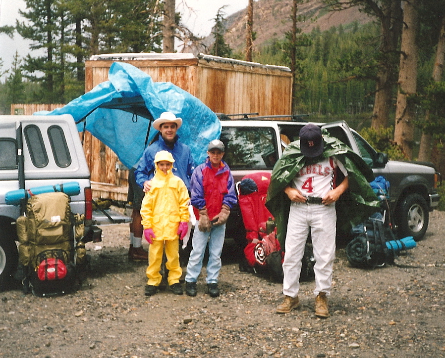 Trip photo