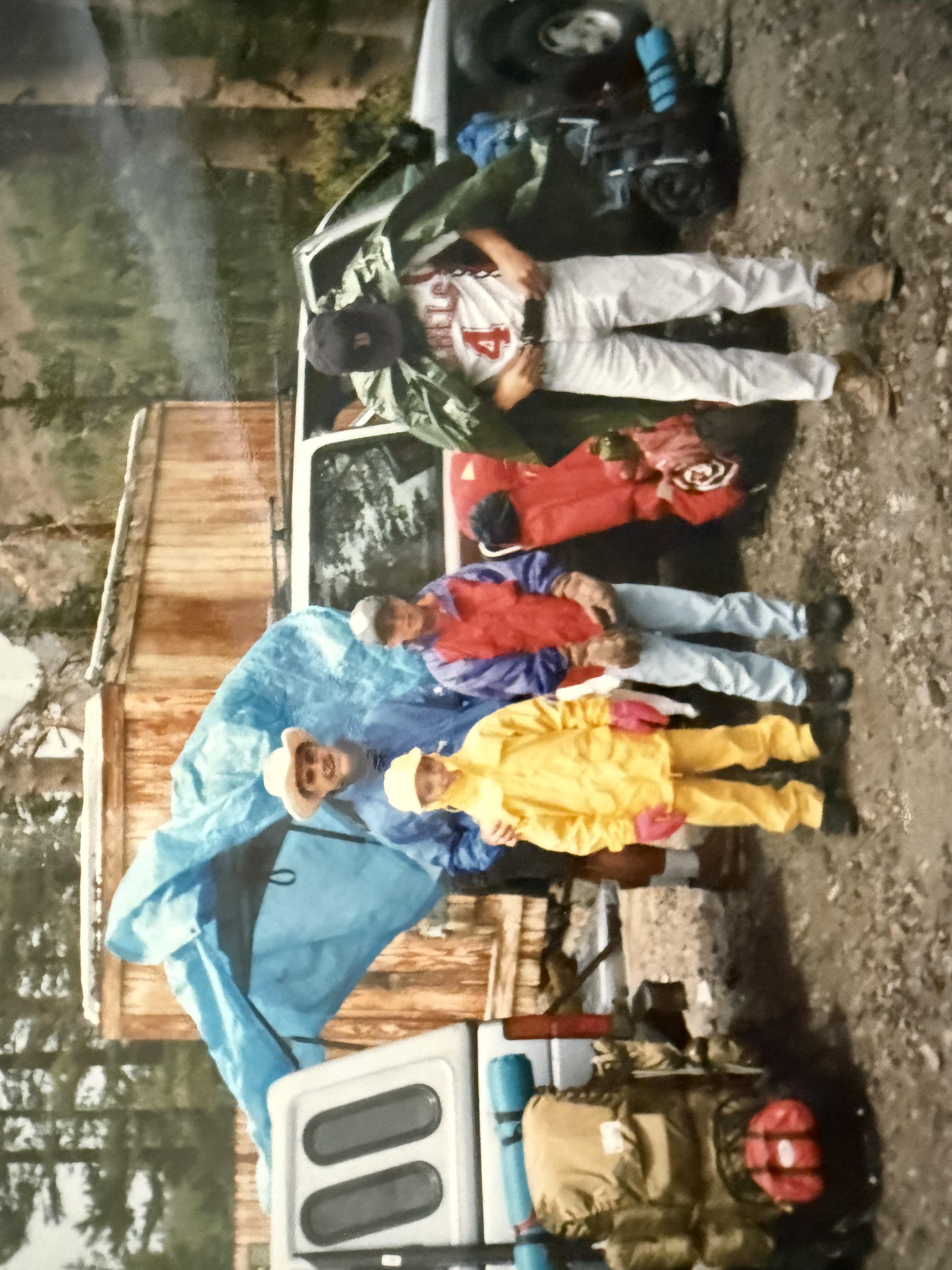 Trip photo