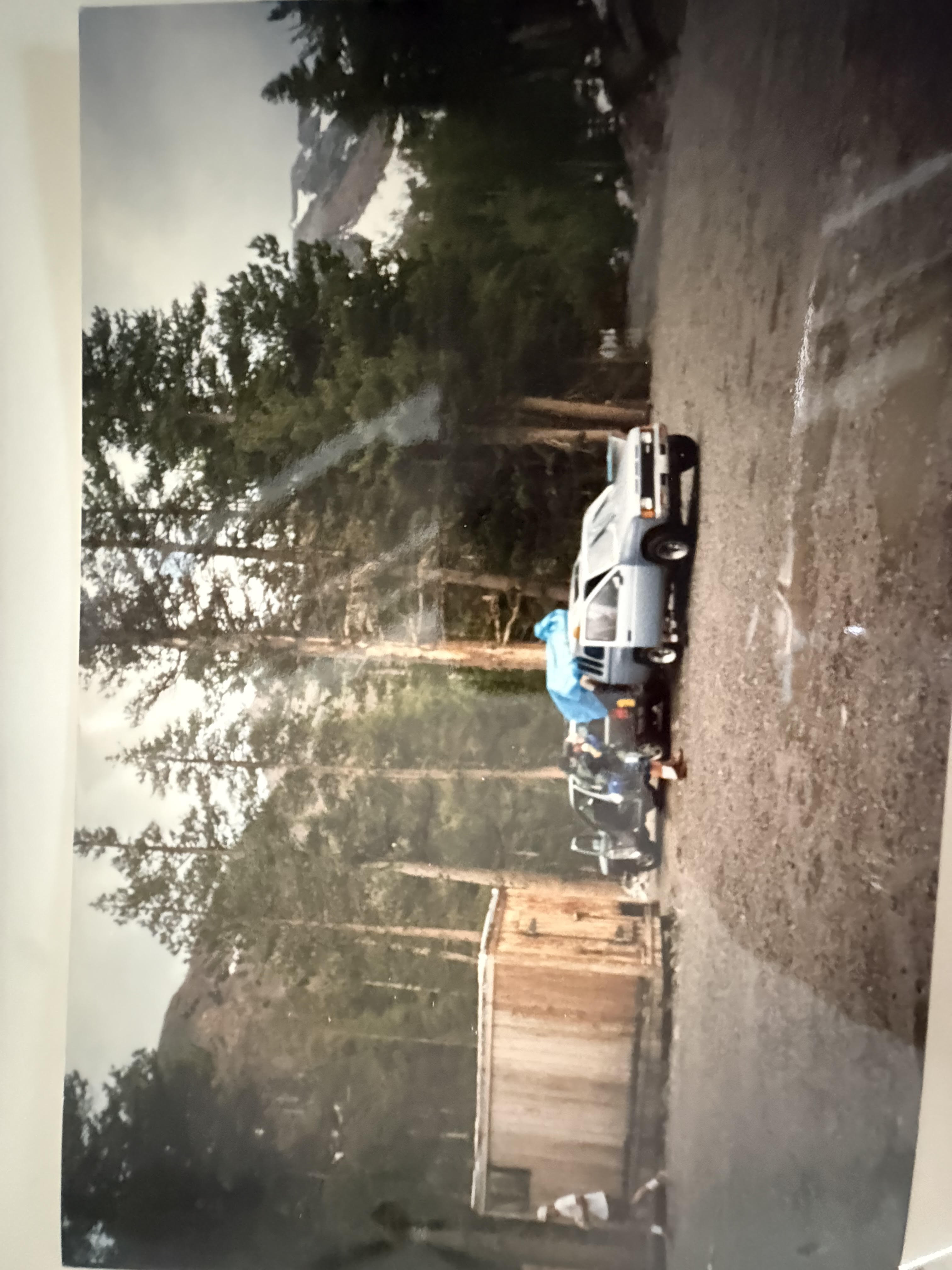 Trip photo