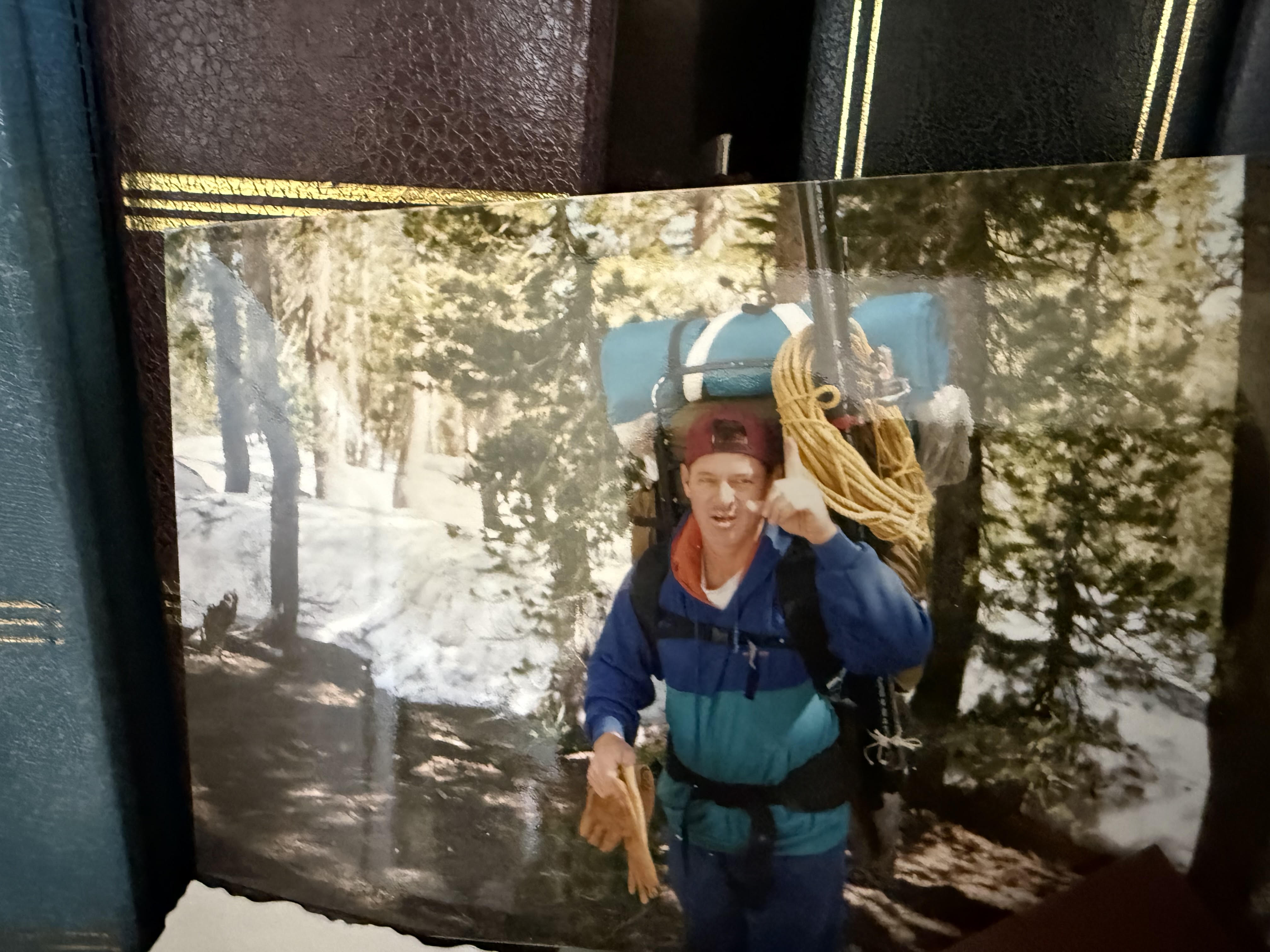 Trip photo