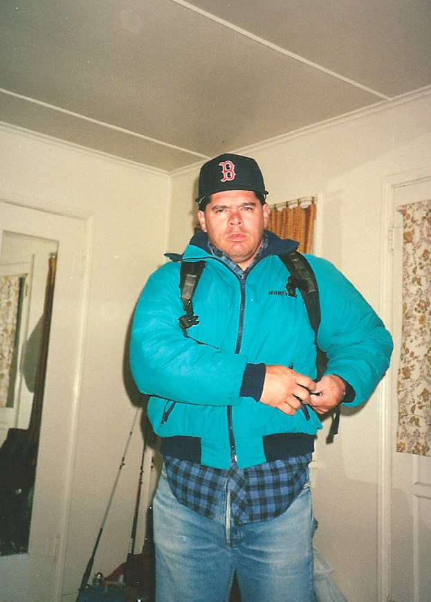 Backpackers