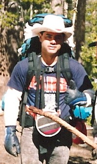 Backpackers