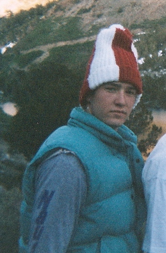 Backpackers