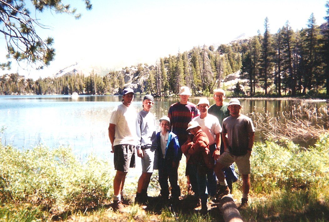 The Trips