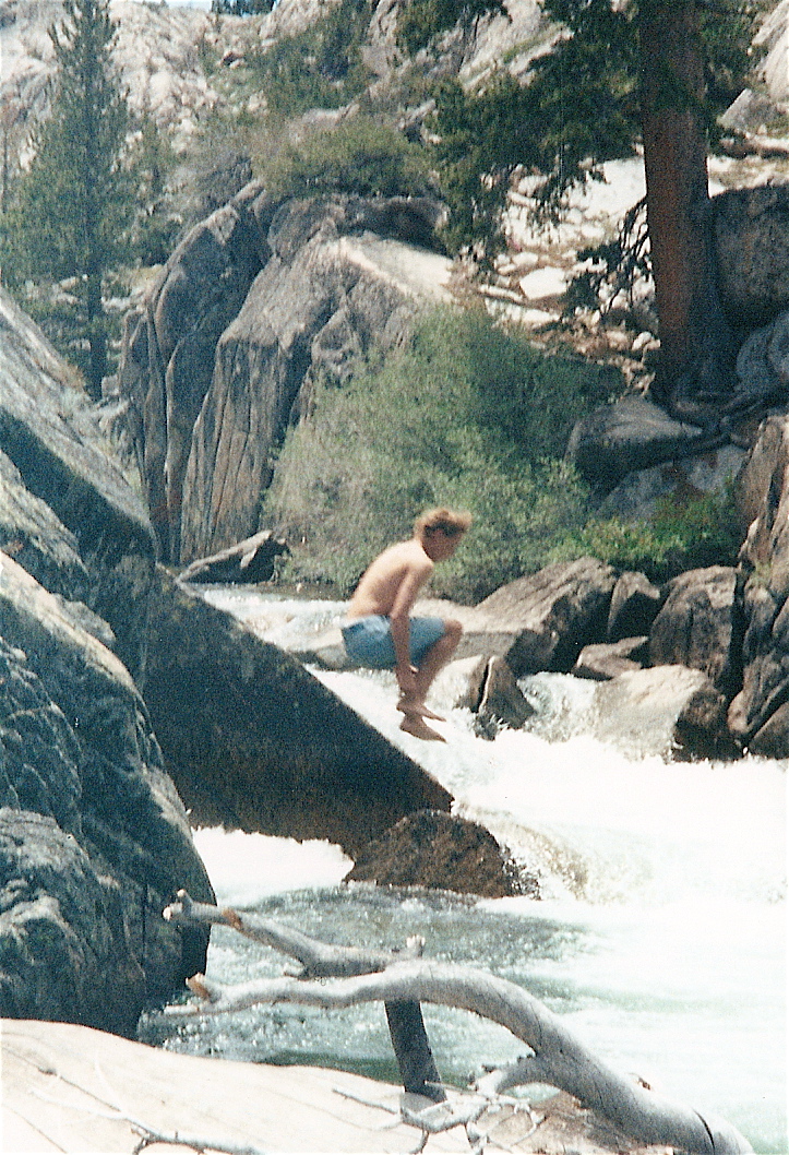 Trip photo