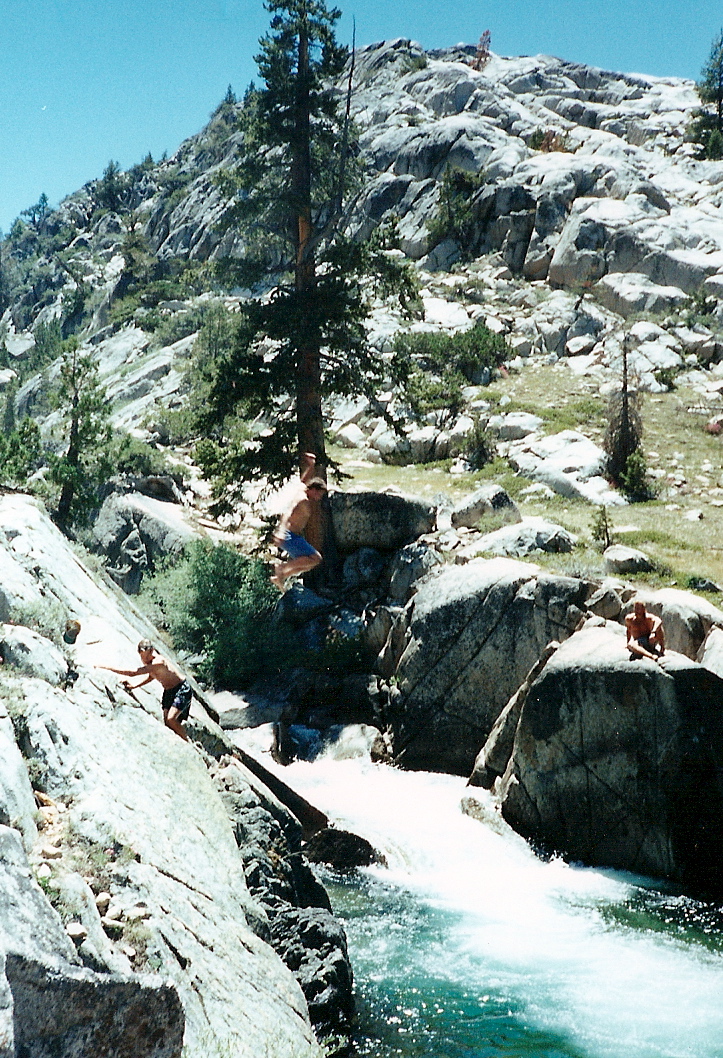 Trip photo