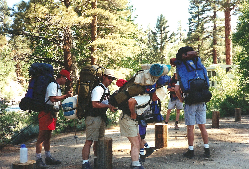 Trip photo