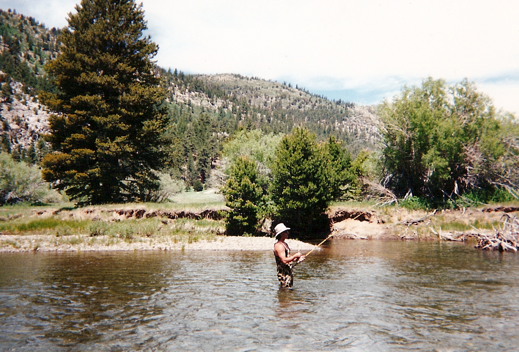 Trip photo