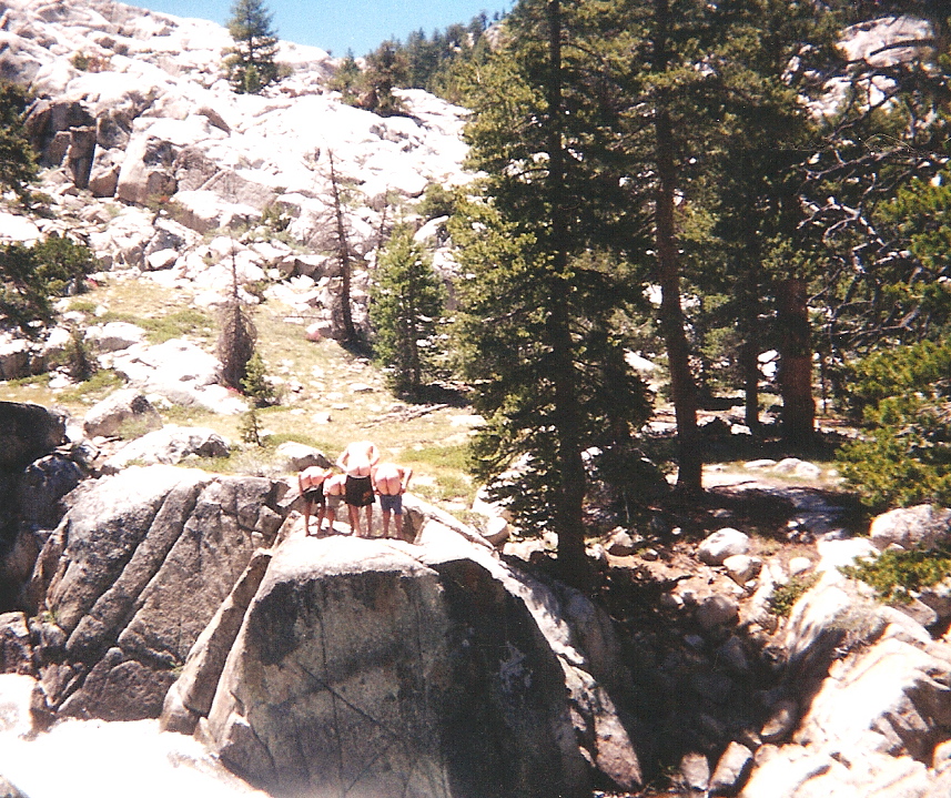 Trip photo
