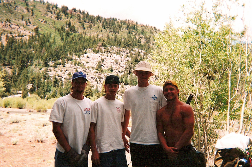 Trip photo