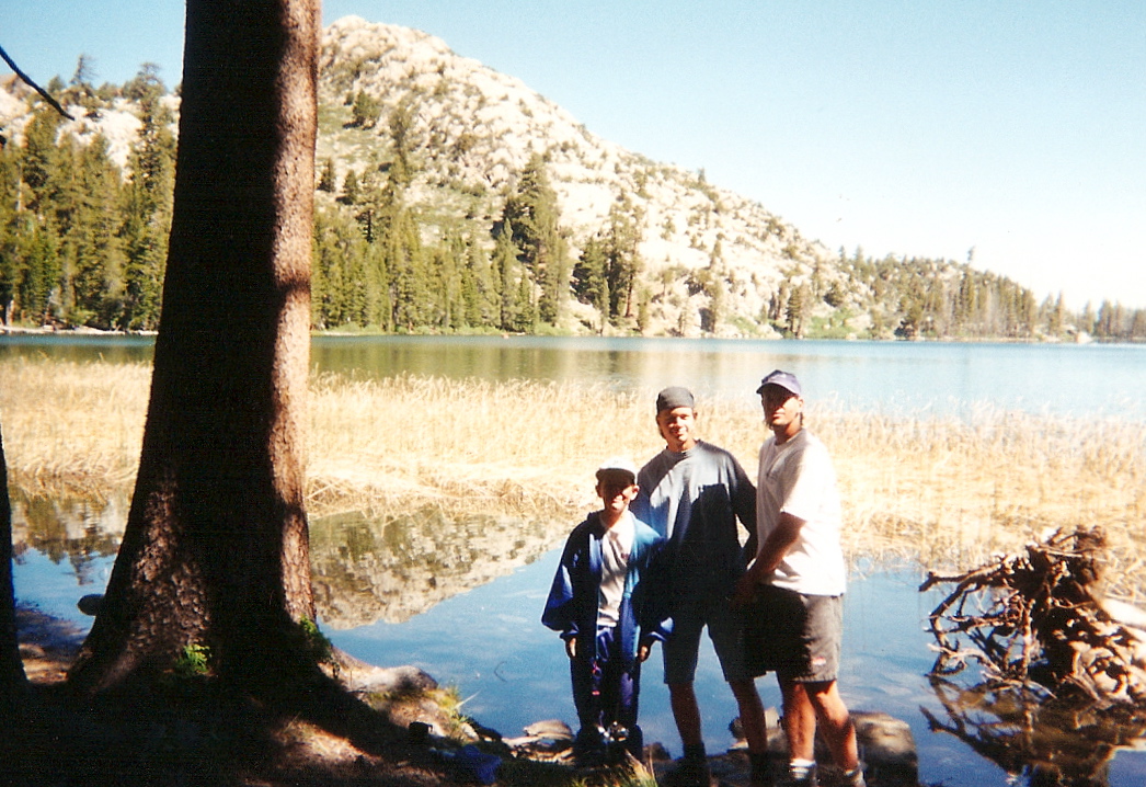 Trip photo