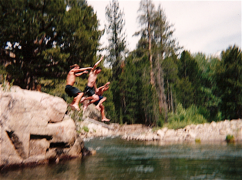 Trip photo