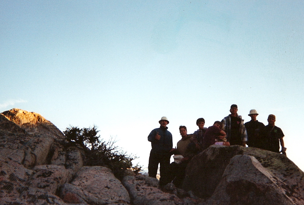Trip photo