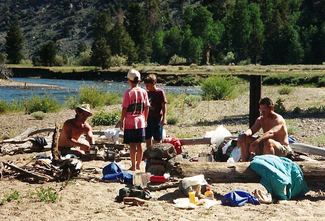 Trip photo