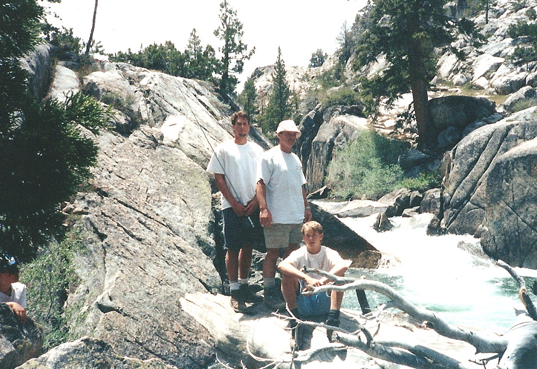 Trip photo