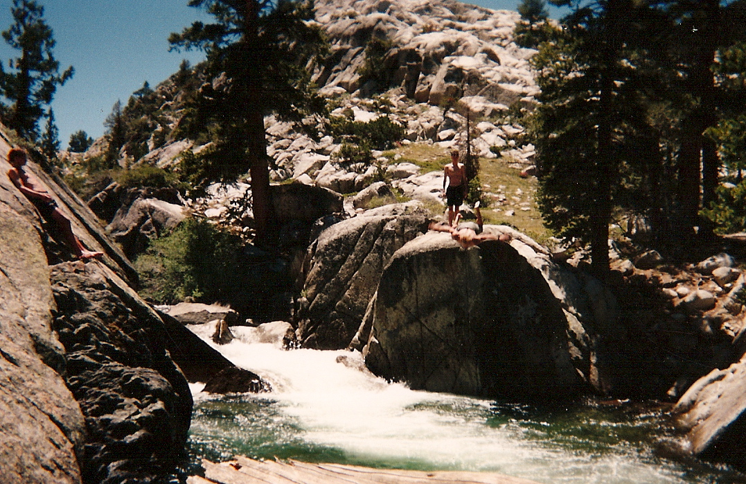 Trip photo