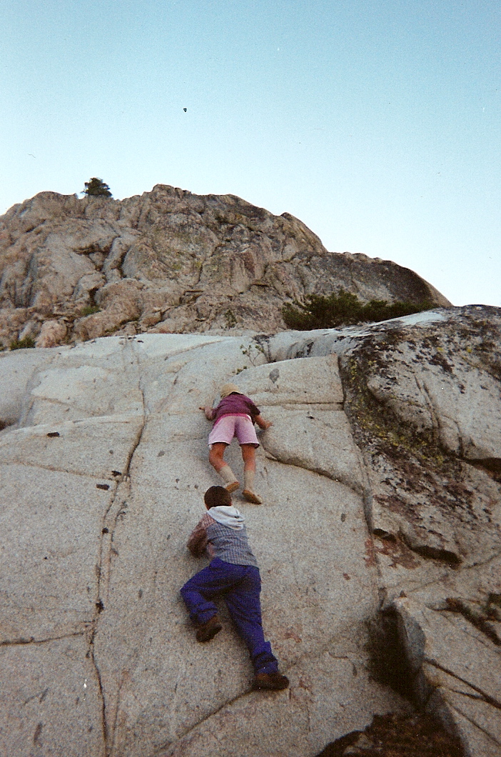 Trip photo
