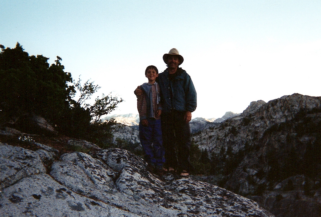 Trip photo