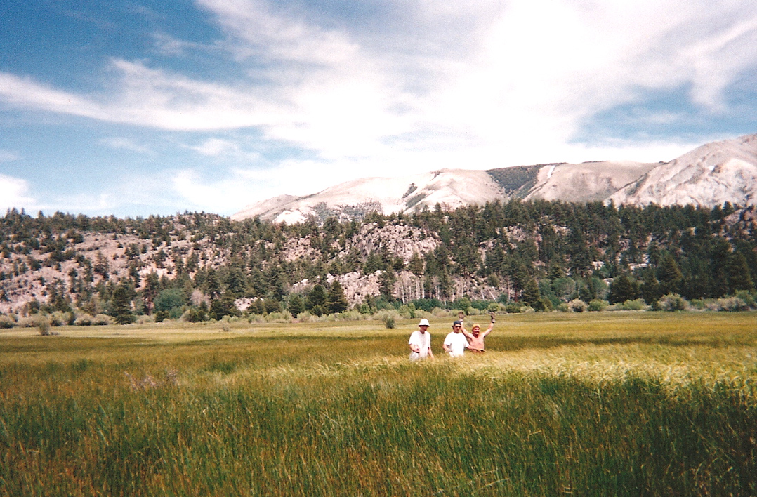 Trip photo