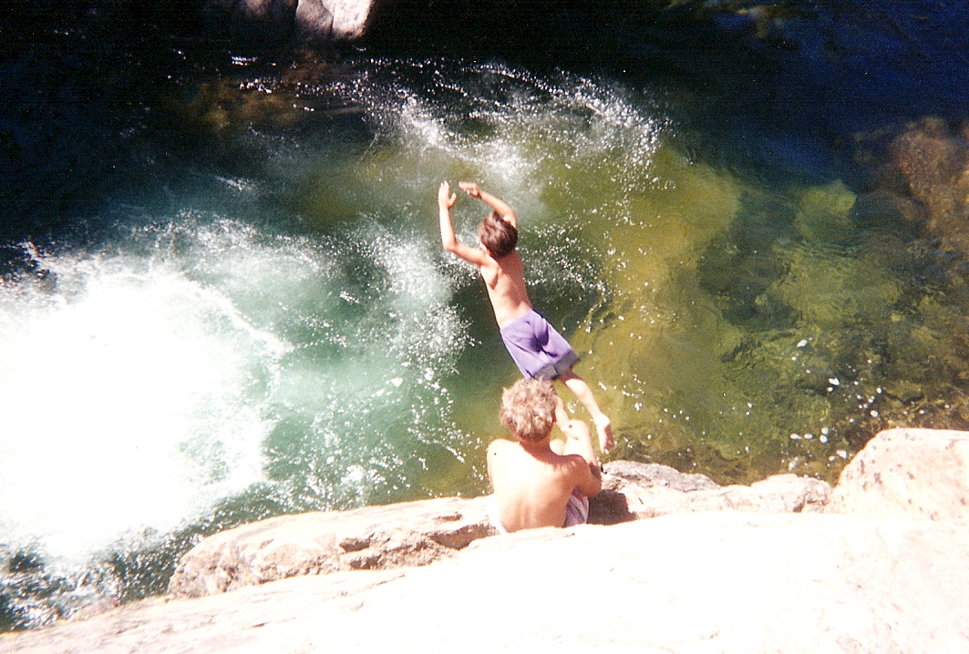 Trip photo