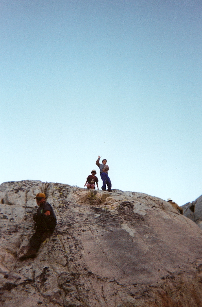 Trip photo