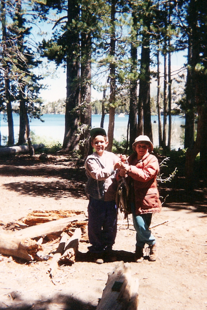 Trip photo