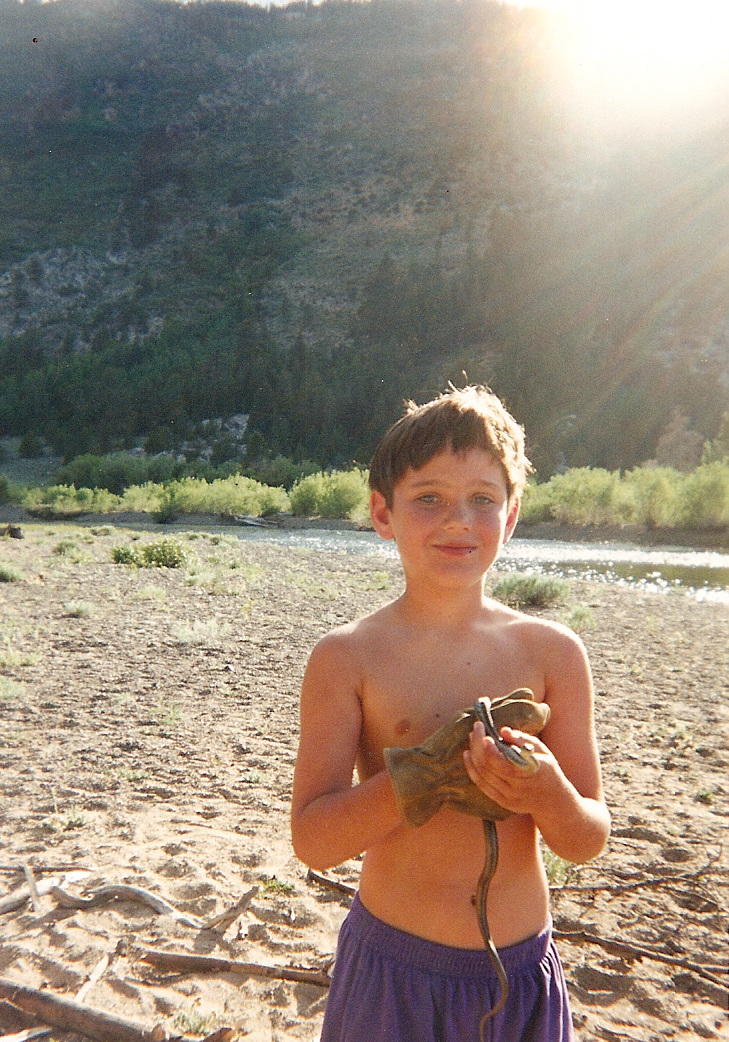 Trip photo