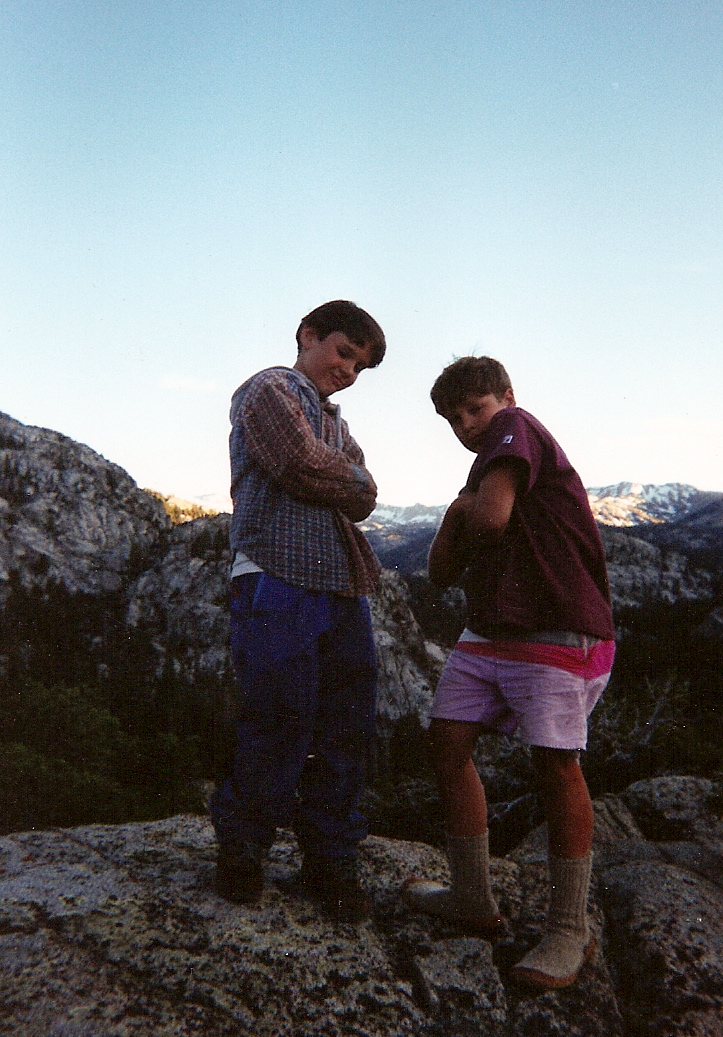 Trip photo
