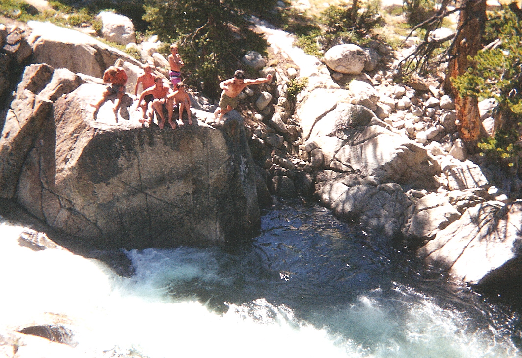 Trip photo