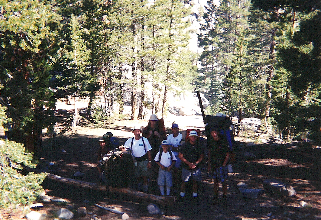 Trip photo