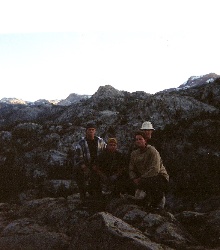 Trip photo