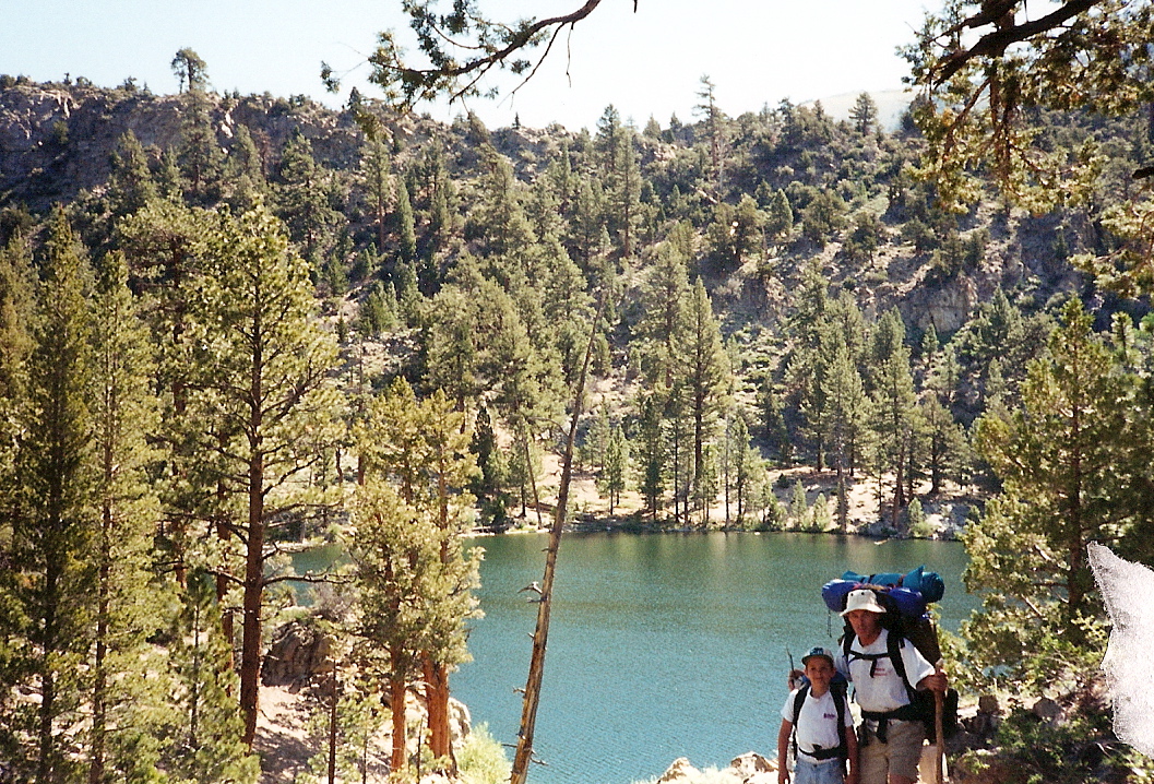 Trip photo