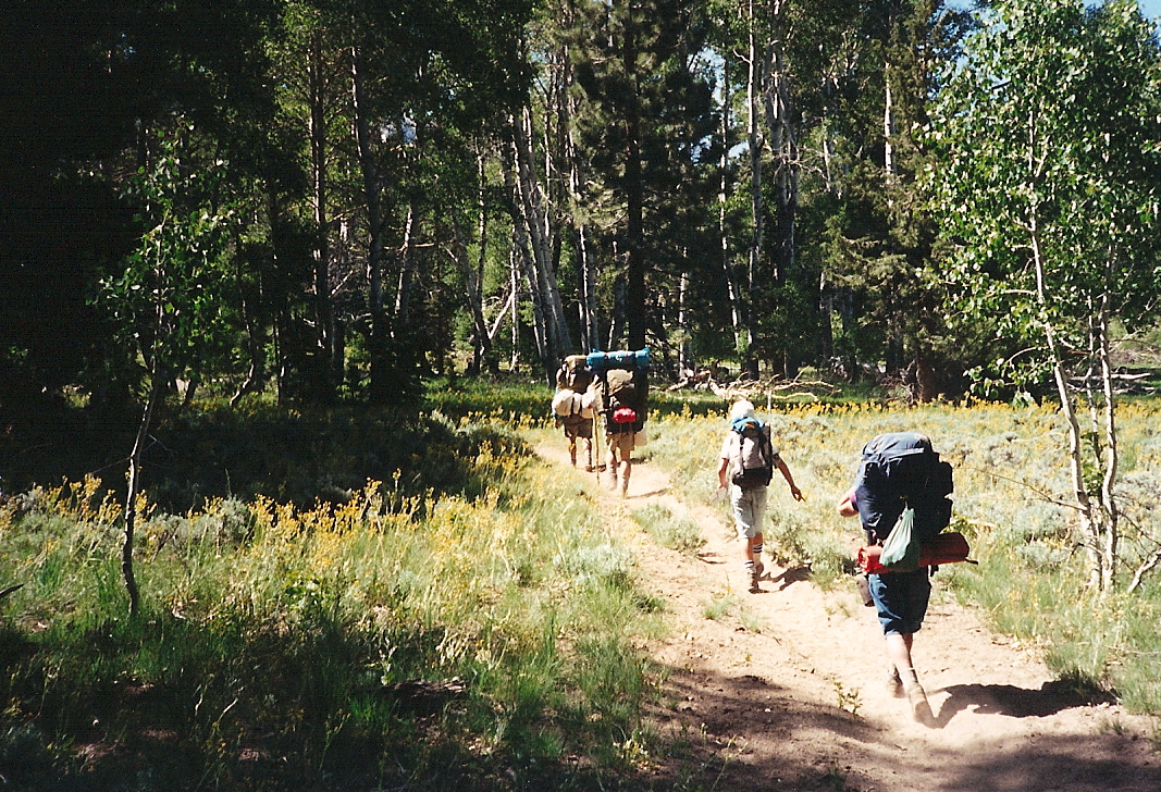 Trip photo