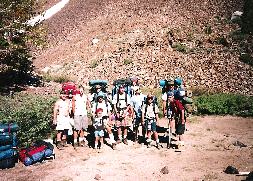 The Trips