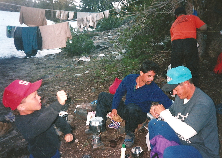 Trip photo
