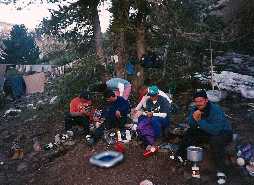 Trip photo