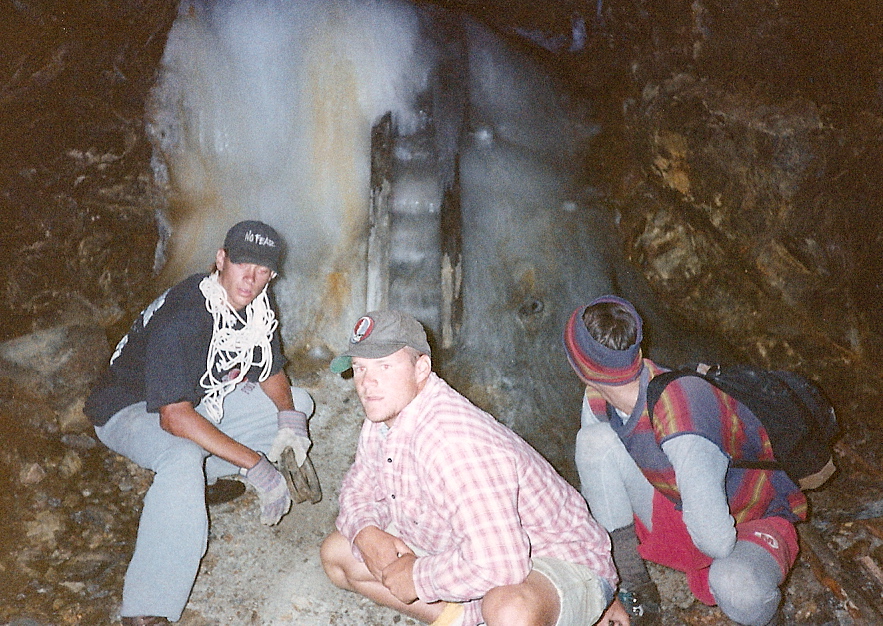 Trip photo