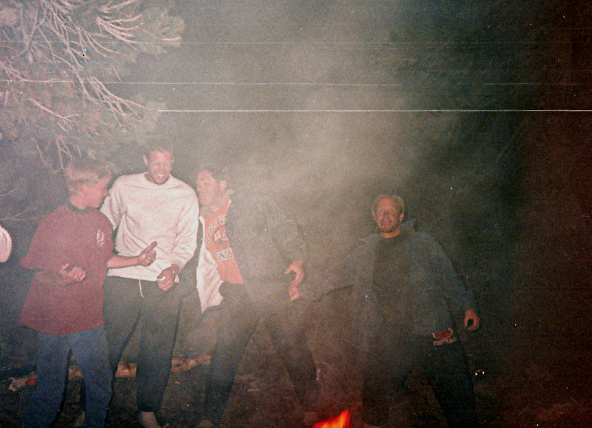 Trip photo