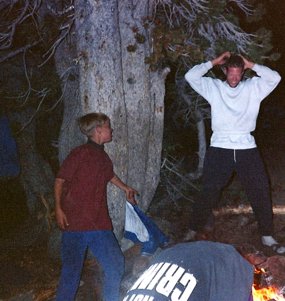 Trip photo