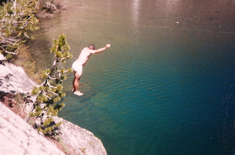 Trip photo