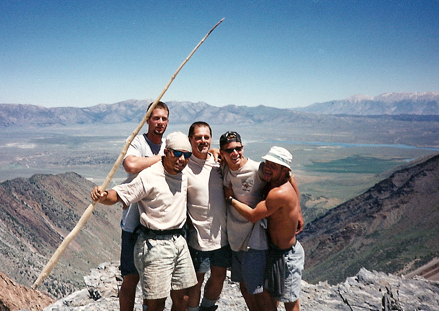 Trip photo