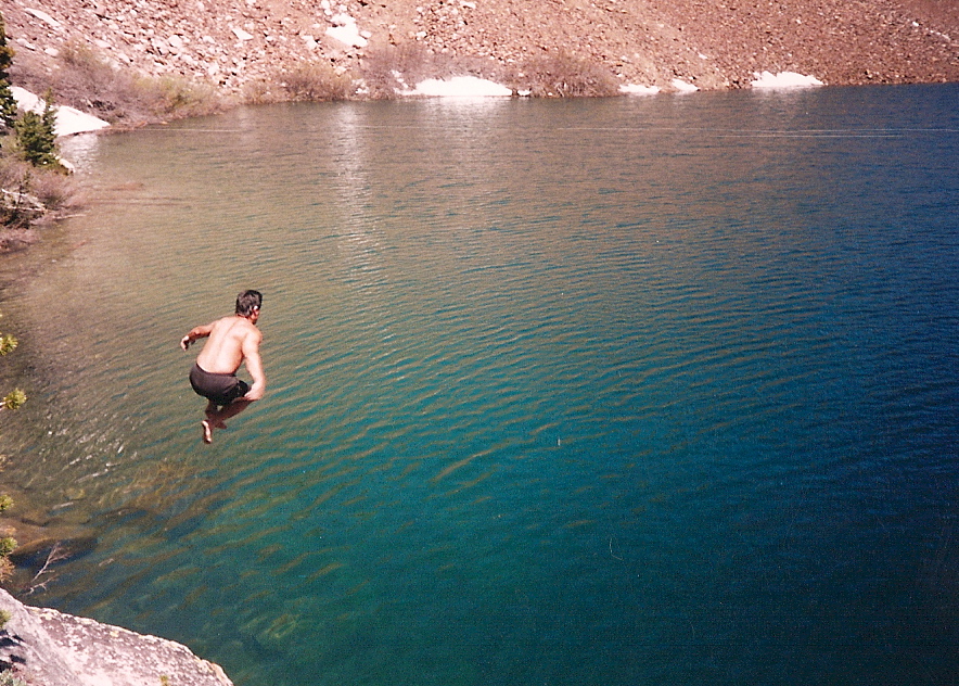 Trip photo
