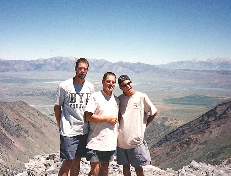 Trip photo