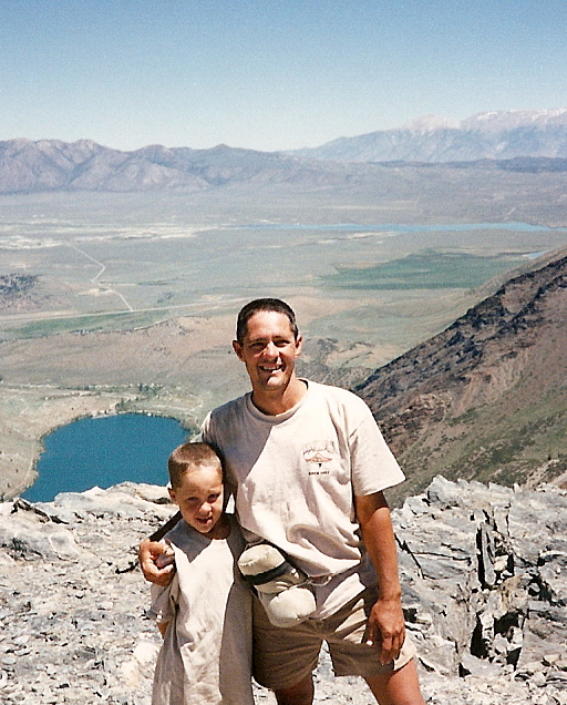 Trip photo