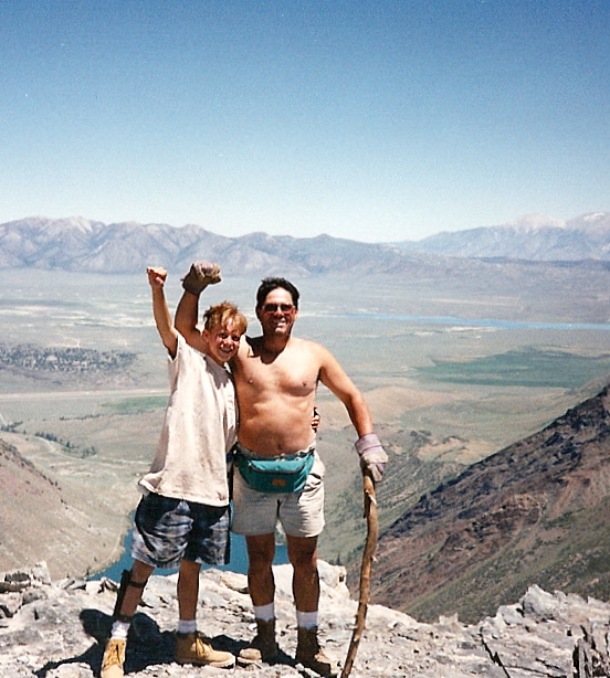 Trip photo