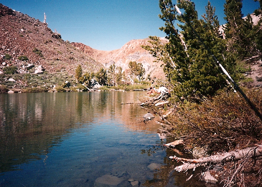 Trip photo
