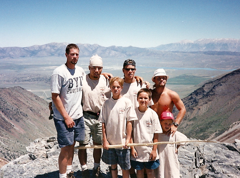 Trip photo