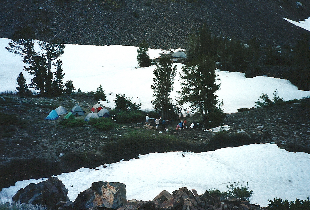 Trip photo
