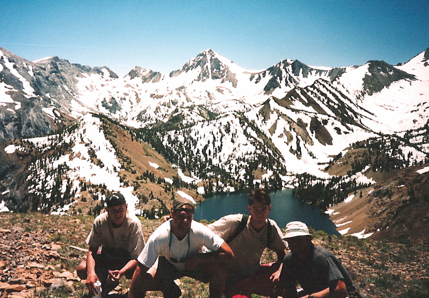 Trip photo