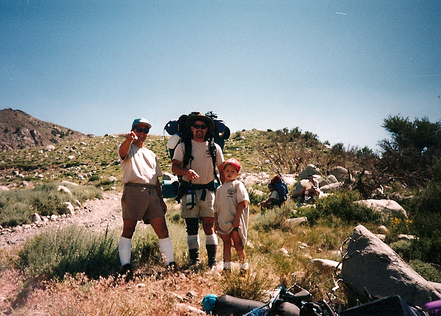 Trip photo